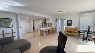 Penthouse in Cala de Villajoyosa photo 23
