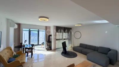 Penthouse in Cala de Villajoyosa photo 24