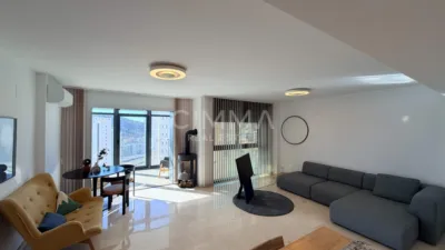 Penthouse in Cala de Villajoyosa photo 25