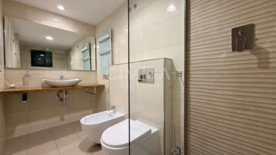 Penthouse in Cala de Villajoyosa photo 26