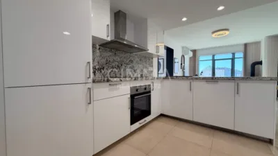 Penthouse in Cala de Villajoyosa photo 28