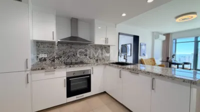 Penthouse in Cala de Villajoyosa photo 30