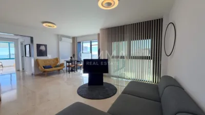 Penthouse in Cala de Villajoyosa photo 31