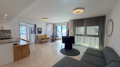 Penthouse in Cala de Villajoyosa photo 32