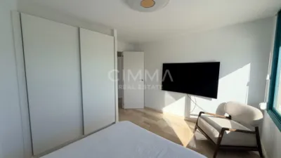 Penthouse in Cala de Villajoyosa photo 33