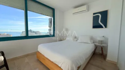 Penthouse in Cala de Villajoyosa photo 34