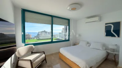 Penthouse in Cala de Villajoyosa photo 35