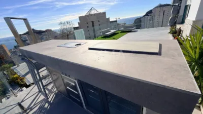 Penthouse in Cala de Villajoyosa photo 7