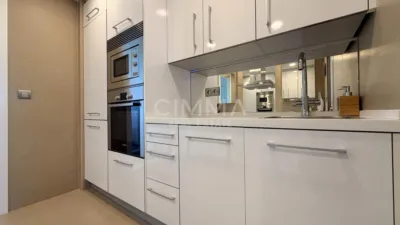 Apartment in Playa de Poniente photo 10