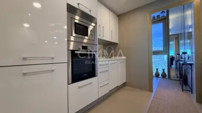 Apartment in Playa de Poniente photo 11