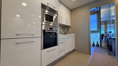 Apartment in Playa de Poniente photo 12