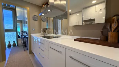 Apartment in Playa de Poniente photo 14