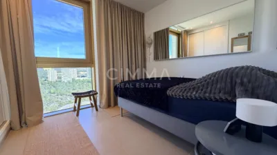 Apartment in Playa de Poniente photo 18