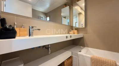 Apartment in Playa de Poniente photo 21