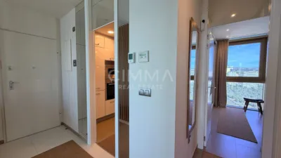 Apartment in Playa de Poniente photo 22