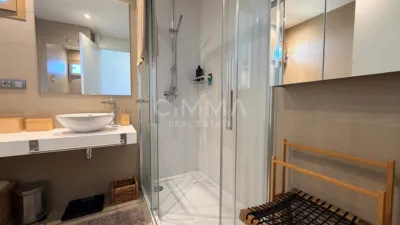 Apartment in Playa de Poniente photo 23