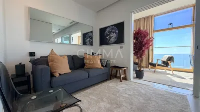 Apartment in Playa de Poniente photo 27