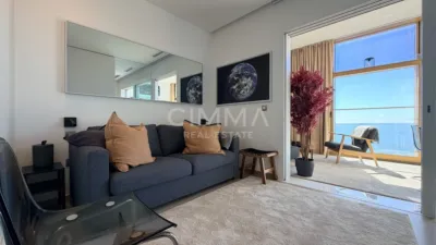 Apartment in Playa de Poniente photo 28