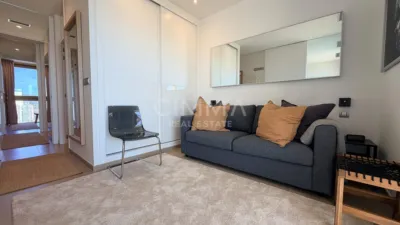 Apartment in Playa de Poniente photo 29