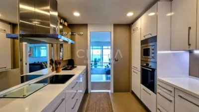 Apartment in Playa de Poniente photo 2