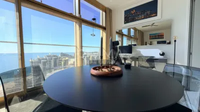 Apartment in Playa de Poniente photo 31