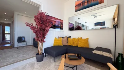Apartment in Playa de Poniente photo 32