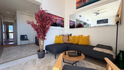 Apartment in Playa de Poniente photo 33