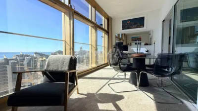 Apartment in Playa de Poniente photo 34