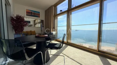 Apartment in Playa de Poniente photo 36