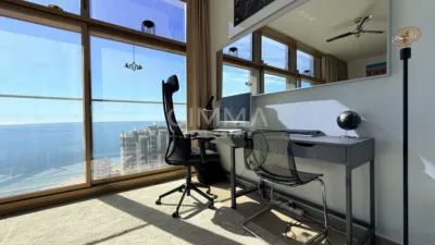 Apartment in Playa de Poniente photo 37