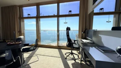 Apartment in Playa de Poniente photo 39