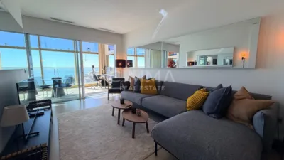 Apartment in Playa de Poniente photo 3