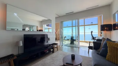 Apartment in Playa de Poniente photo 40