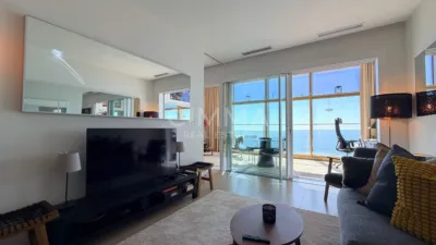 Apartment in Playa de Poniente photo 41