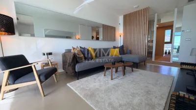Apartment in Playa de Poniente photo 43
