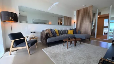 Apartment in Playa de Poniente photo 44