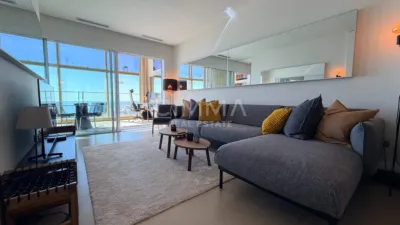 Apartment in Playa de Poniente photo 45