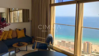 Apartment in Playa de Poniente photo 46