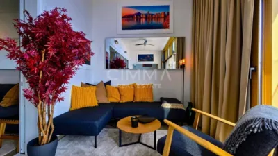 Apartment in Playa de Poniente photo 47