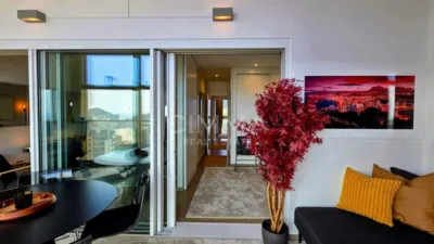 Apartment in Playa de Poniente photo 48
