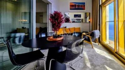 Apartment in Playa de Poniente photo 49