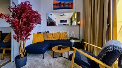 Apartment in Playa de Poniente photo 4