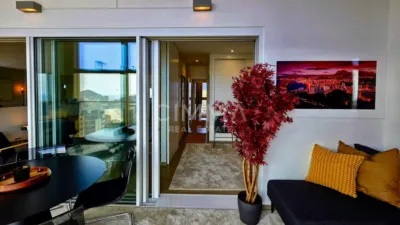 Apartment in Playa de Poniente photo 50