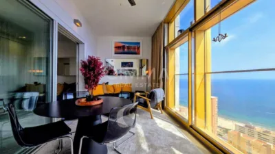 Apartment in Playa de Poniente photo 51