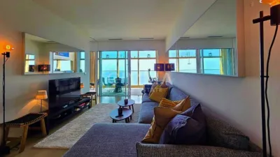 Apartment in Playa de Poniente photo 52
