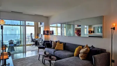 Apartment in Playa de Poniente photo 56