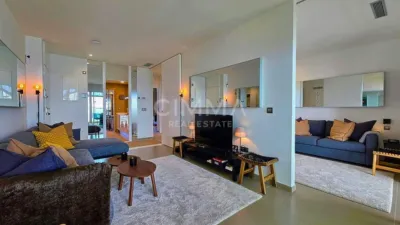 Apartment in Playa de Poniente photo 58