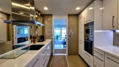 Apartment in Playa de Poniente photo 60