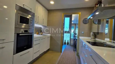Apartment in Playa de Poniente photo 61