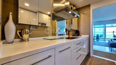 Apartment in Playa de Poniente photo 62